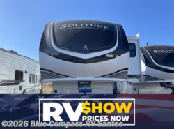 New 2026 Grand Design Solitude 390RK available in Santee, California