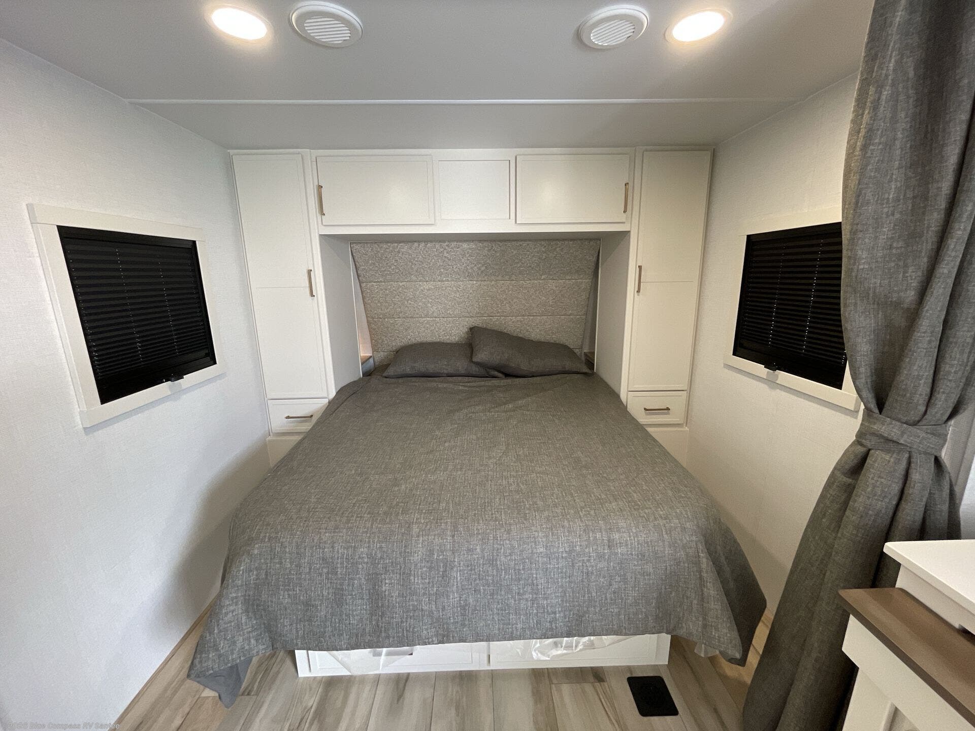 2026 Brinkley RV Model Ix 23x