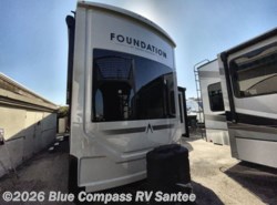 New 2026 Grand Design Foundation 42GD available in Santee, California