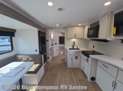 New 2026 Grand Design Transcend 265BHT available in Santee, California