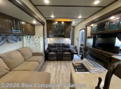 Used 2020 Grand Design Solitude 344GK available in Santee, California