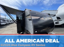New 2026 Forest River Aurora Light 16BHX available in Santee, California