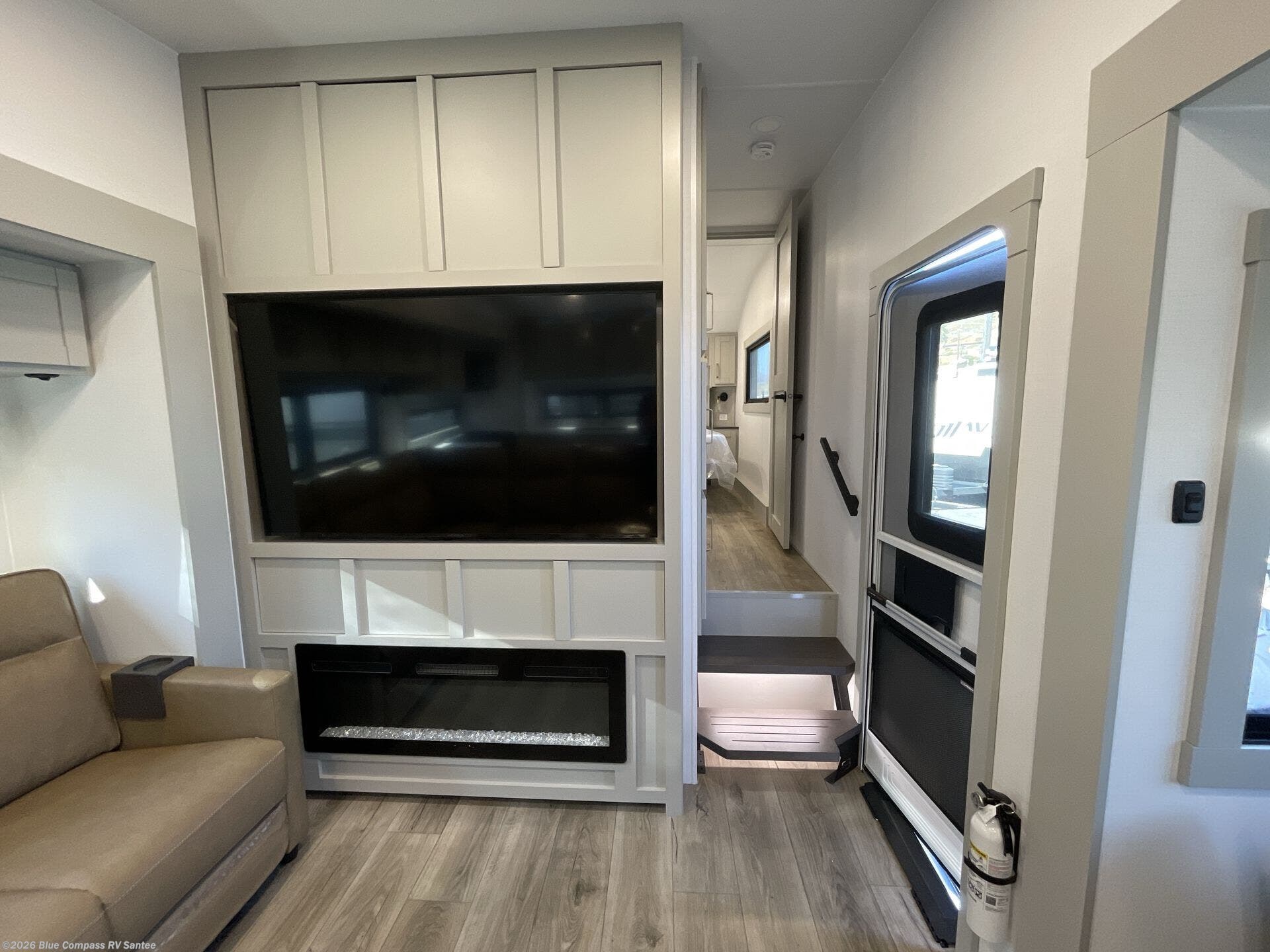 New 2026 Brinkley RV Model Z 2700 available in Santee, California