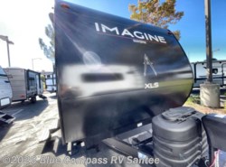 New 2026 Grand Design Imagine XLS 22BHE available in Santee, California
