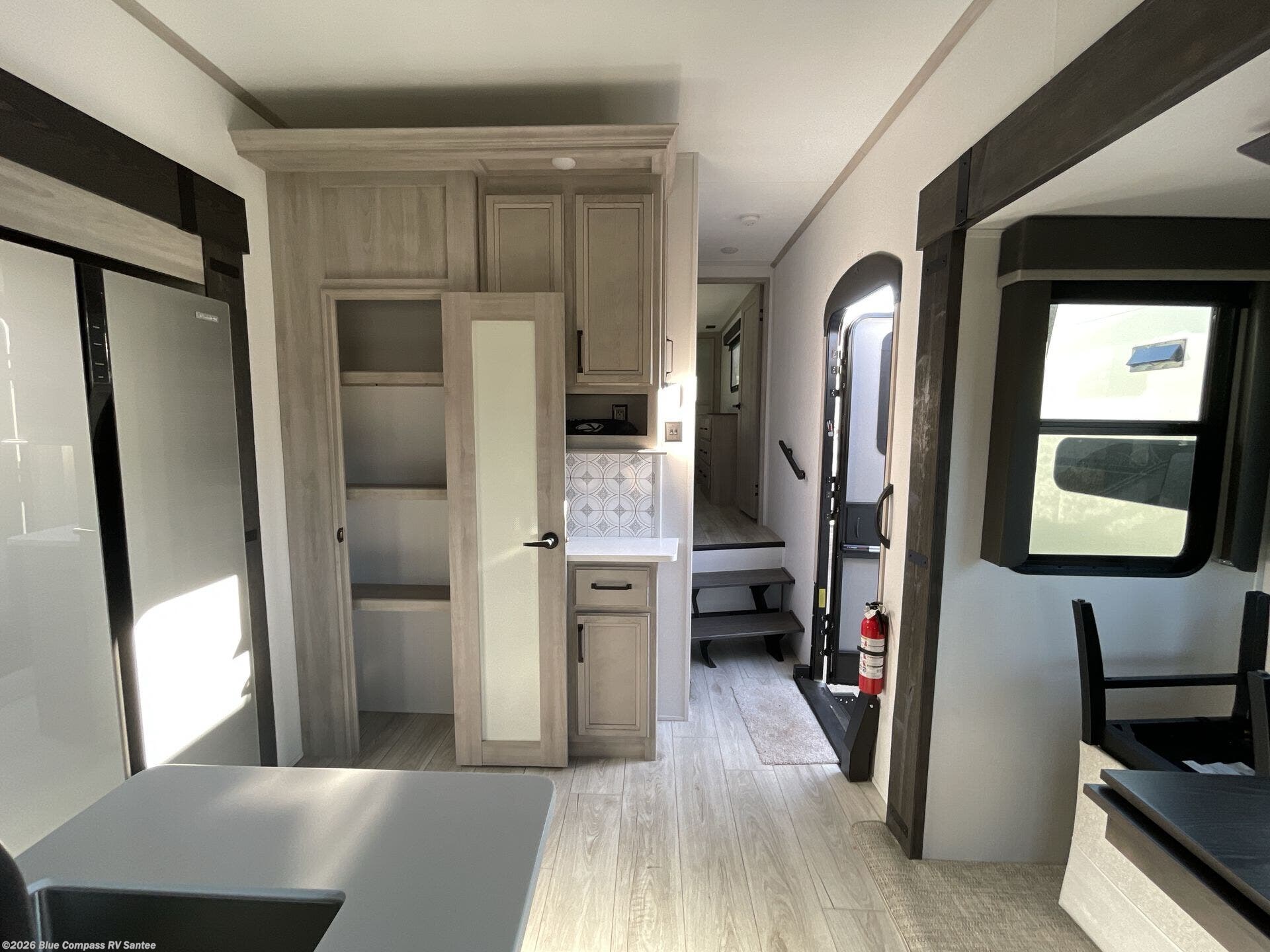 Used 2024 Keystone Montana High Country 295RL available in Santee, California