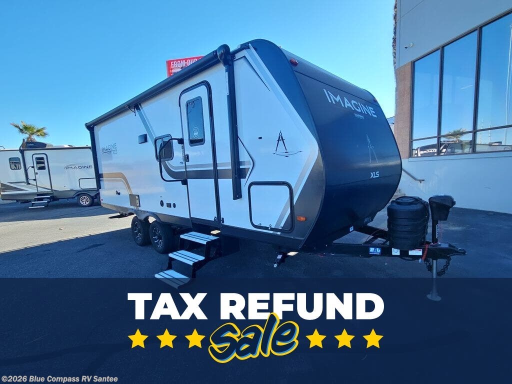 New 2026 Grand Design Imagine XLS 22BHE available in Santee, California