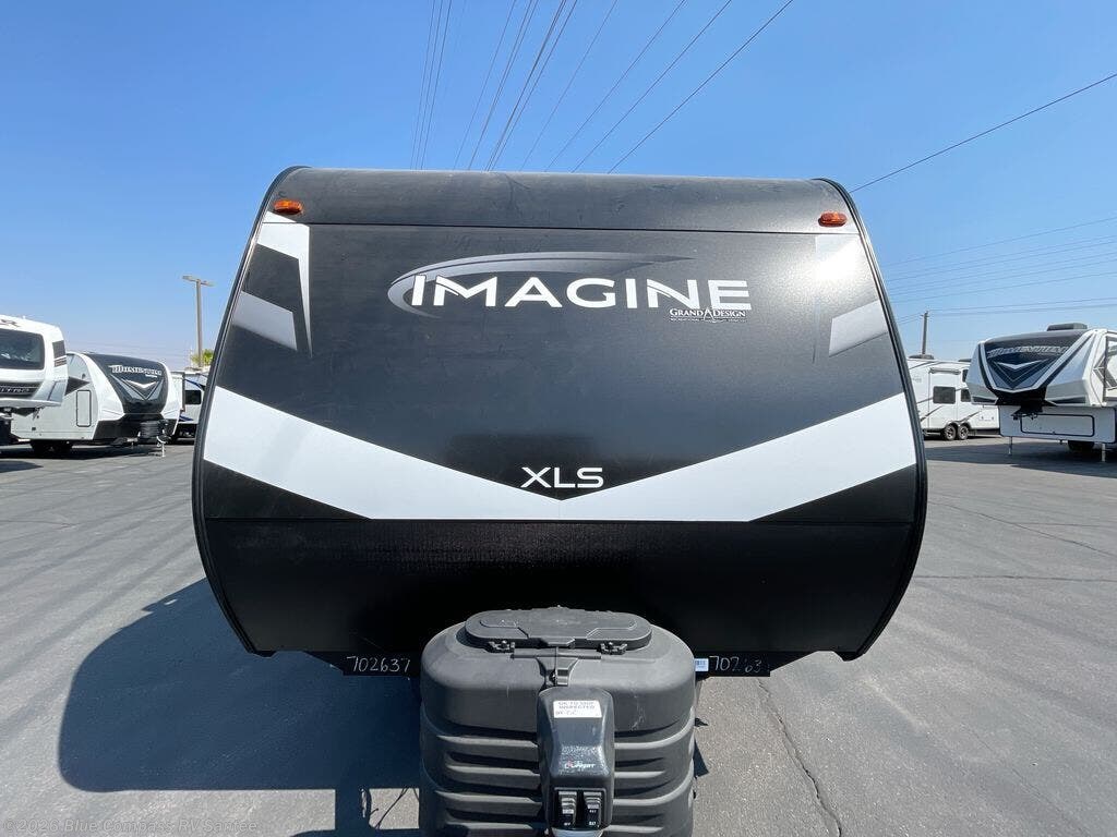 Used 2025 Grand Design Imagine XLS 22MLE available in Santee, California