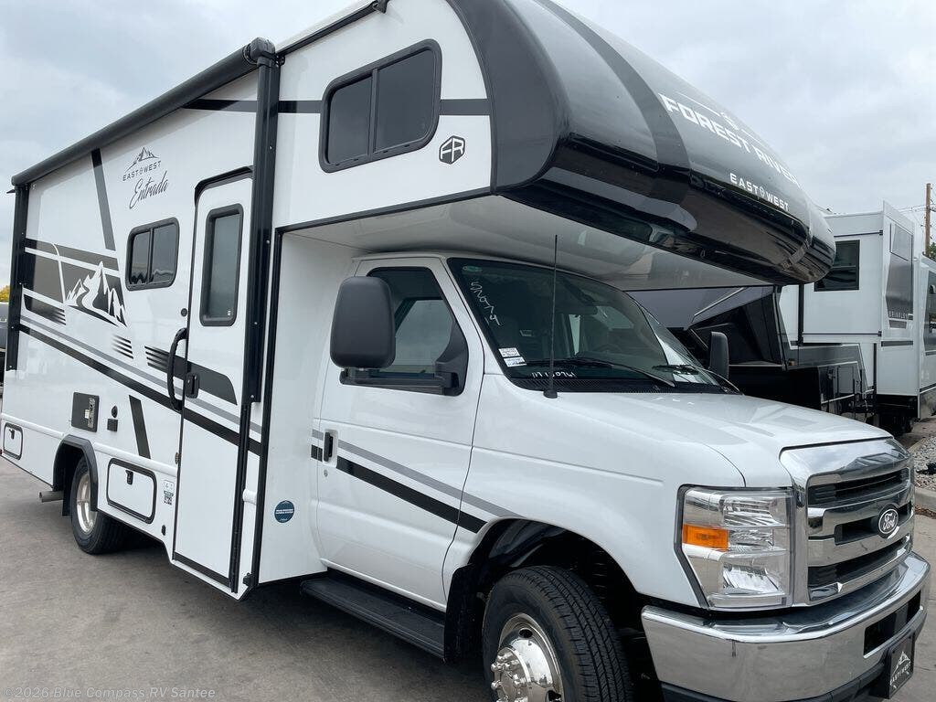 New 2026 East to West Entrada 2200S available in Santee, California