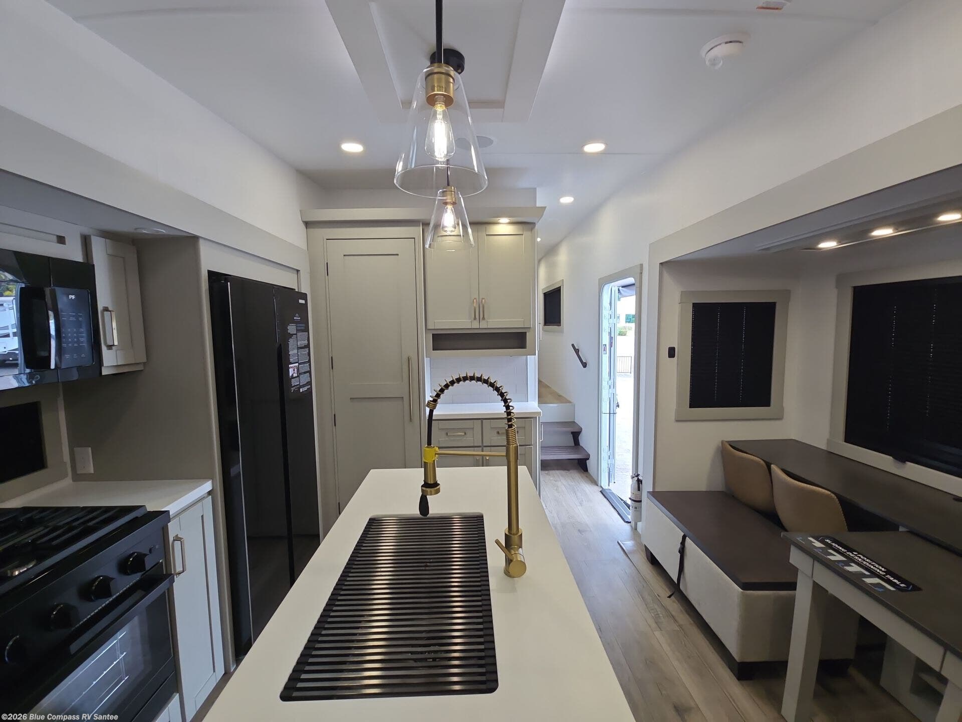 2026 Brinkley RV Model Z 3610