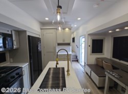New 2026 Brinkley RV Model Z 3610 available in Santee, California