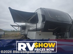 New 2026 Brinkley RV Model Z 3610 available in Santee, California