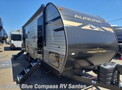 New 2026 Forest River Aurora 28BHS available in Santee, California