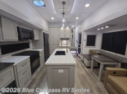 New 2026 Brinkley RV Model Z 3515 available in Santee, California