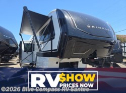 New 2026 Brinkley RV Model Z 3515 available in Santee, California