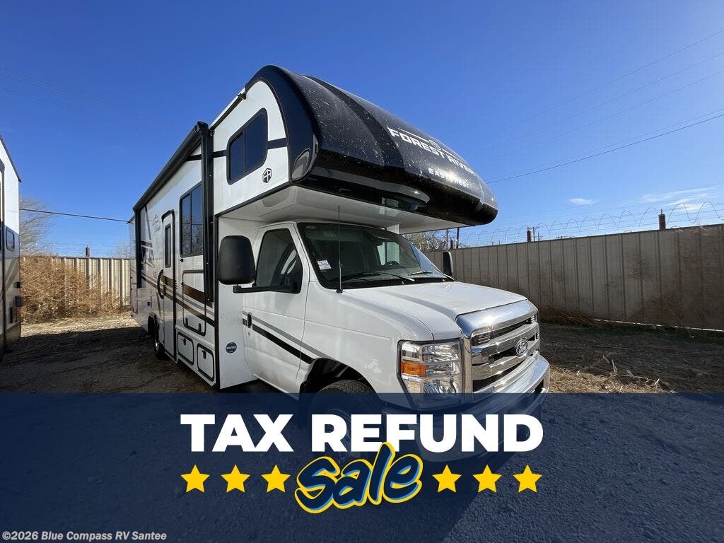 New 2026 East to West Entrada 2800S available in Santee, California