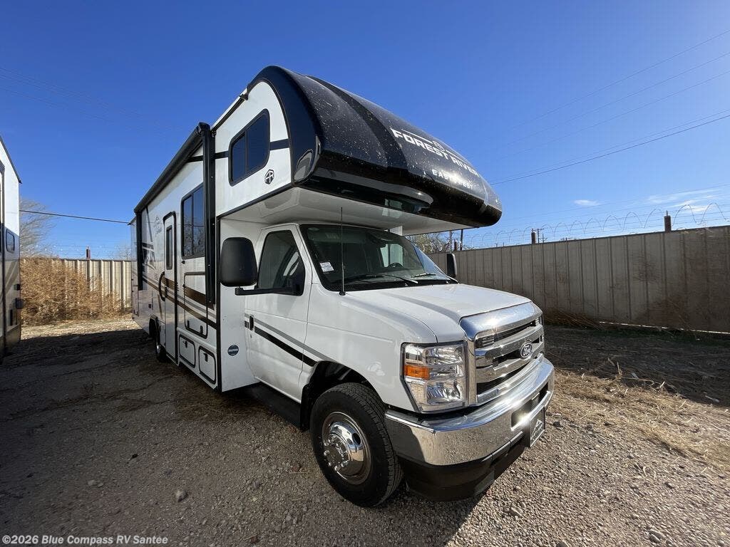 New 2026 East to West Entrada 2800S available in Santee, California