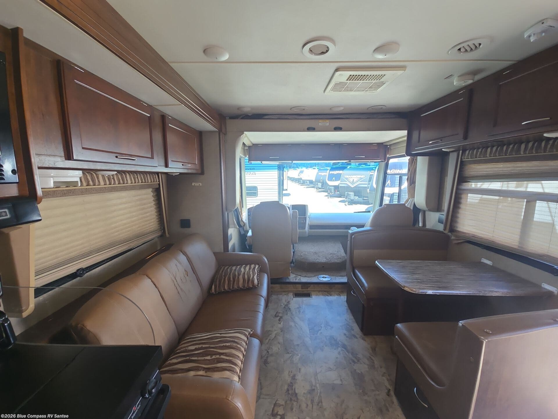 Used 2017 Coachmen Pursuit 33 BH available in Santee, California