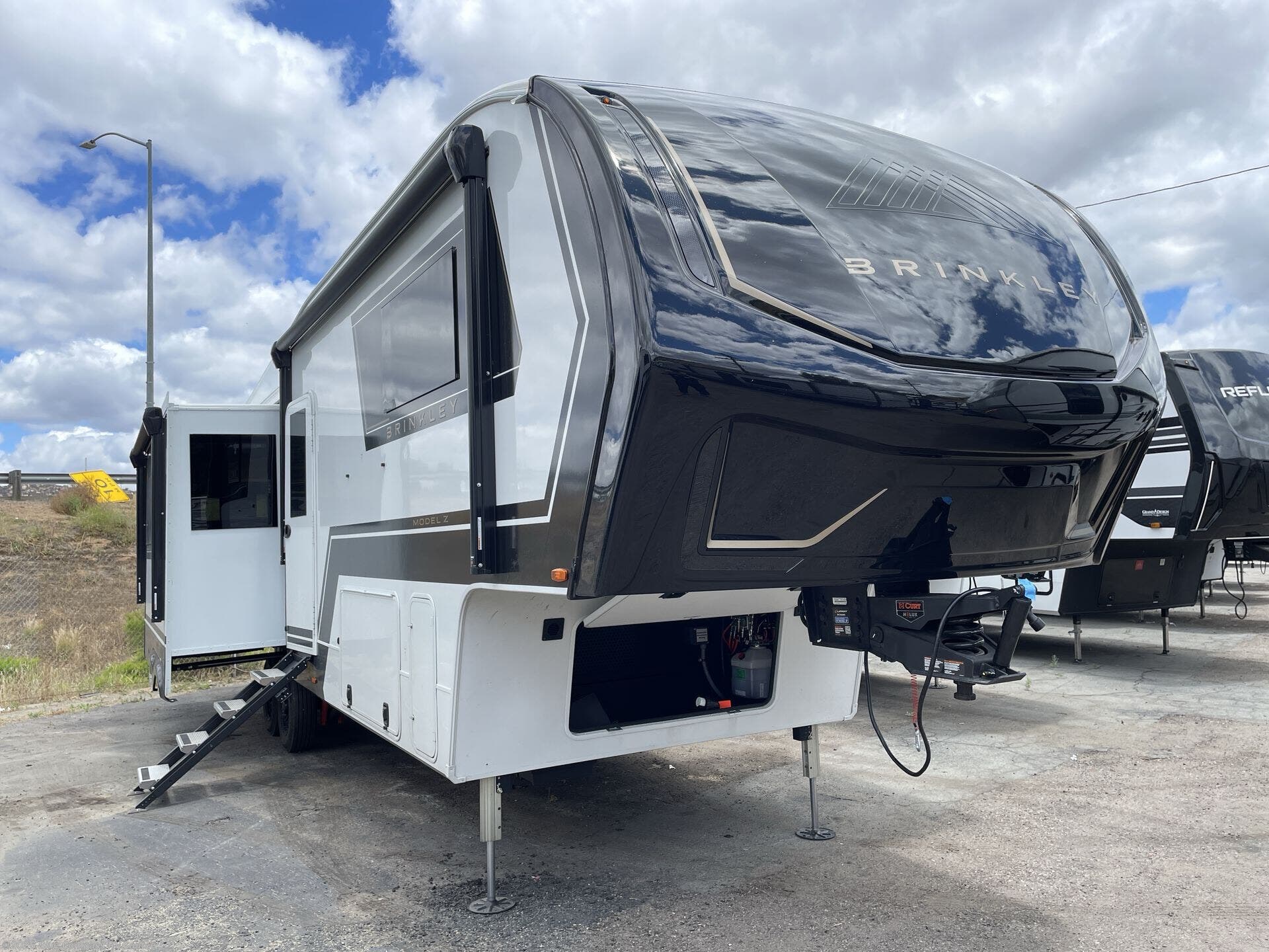 2026 Brinkley RV Model Z 3100
