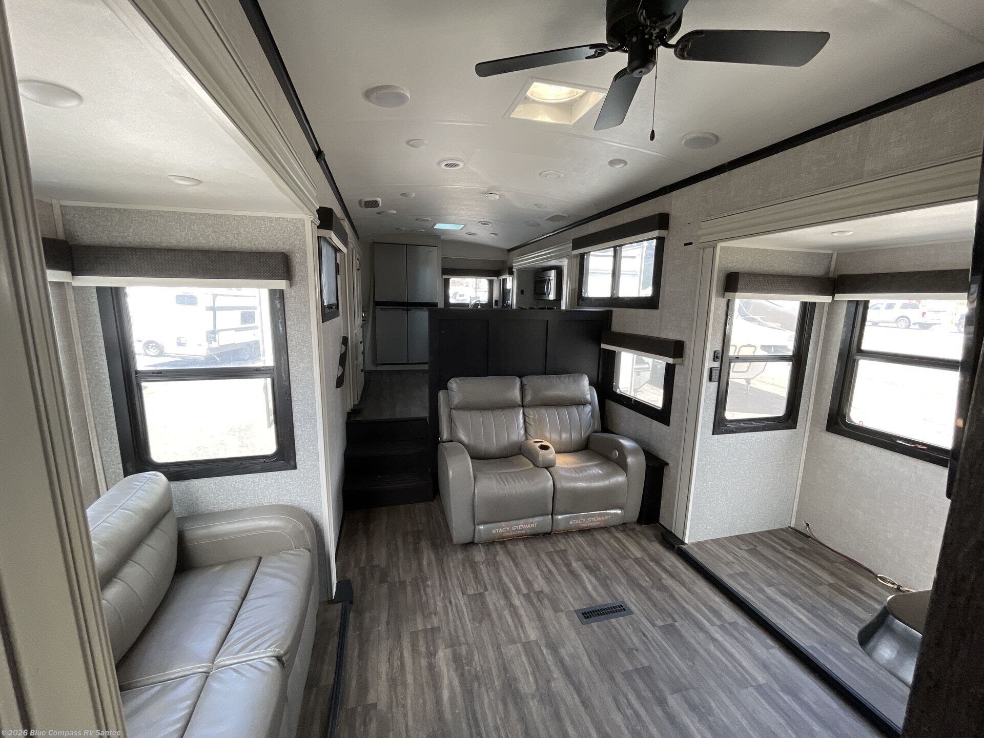 Used 2022 Jayco North Point 380RKGS available in Santee, California