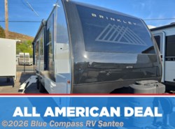 New 2026 Brinkley RV Model I 275 available in Santee, California