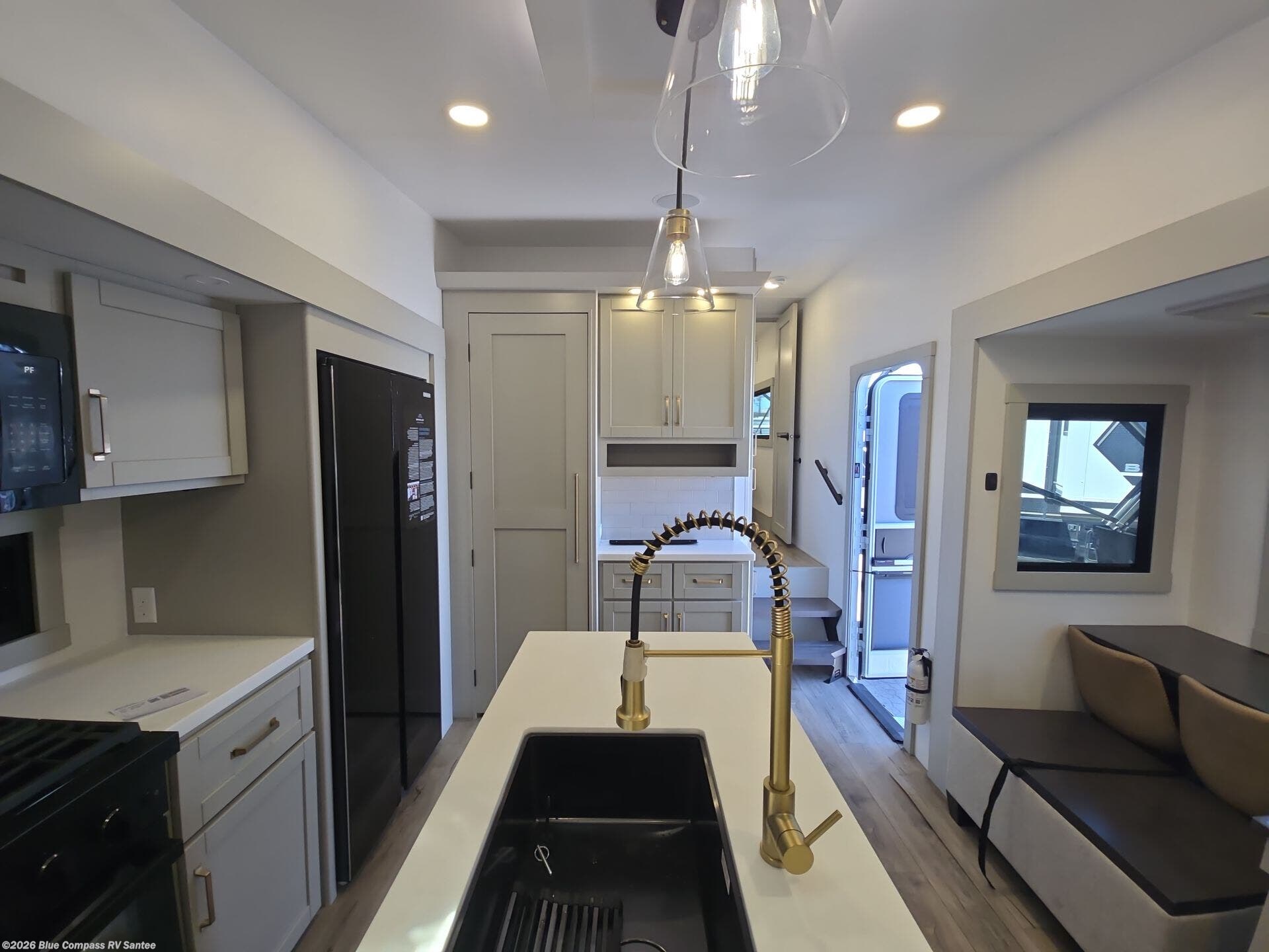 New 2026 Brinkley RV Model Z 2900 available in Santee, California