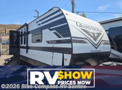 New 2026 Grand Design Transcend 315RKT available in Santee, California