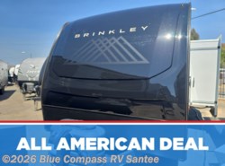 New 2027 Brinkley RV Model Ix 24x available in Santee, California