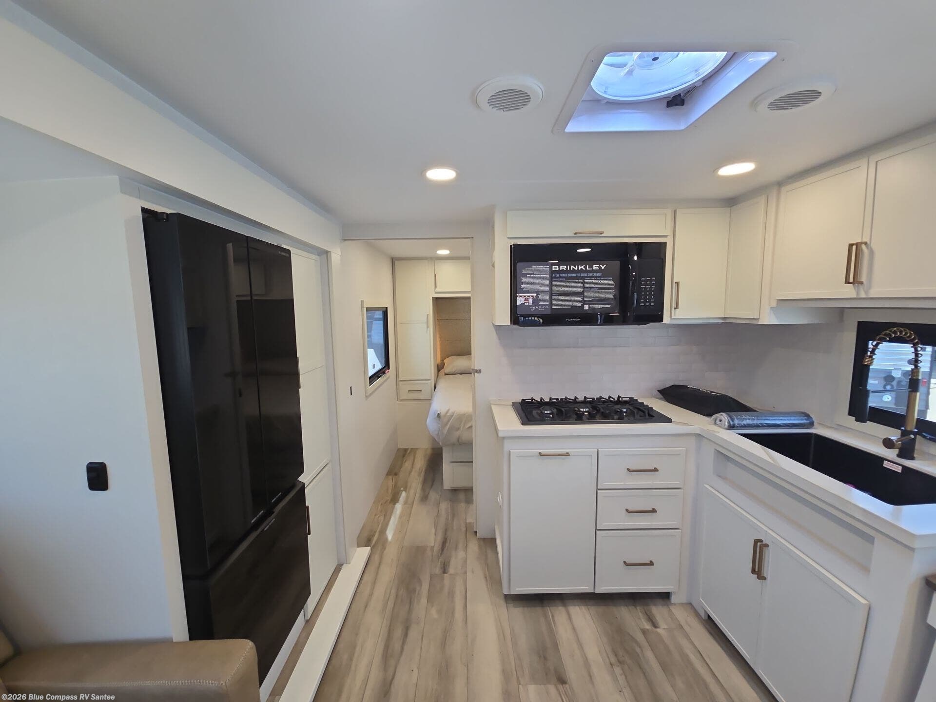 New 2027 Brinkley RV Model Ix 24x available in Santee, California