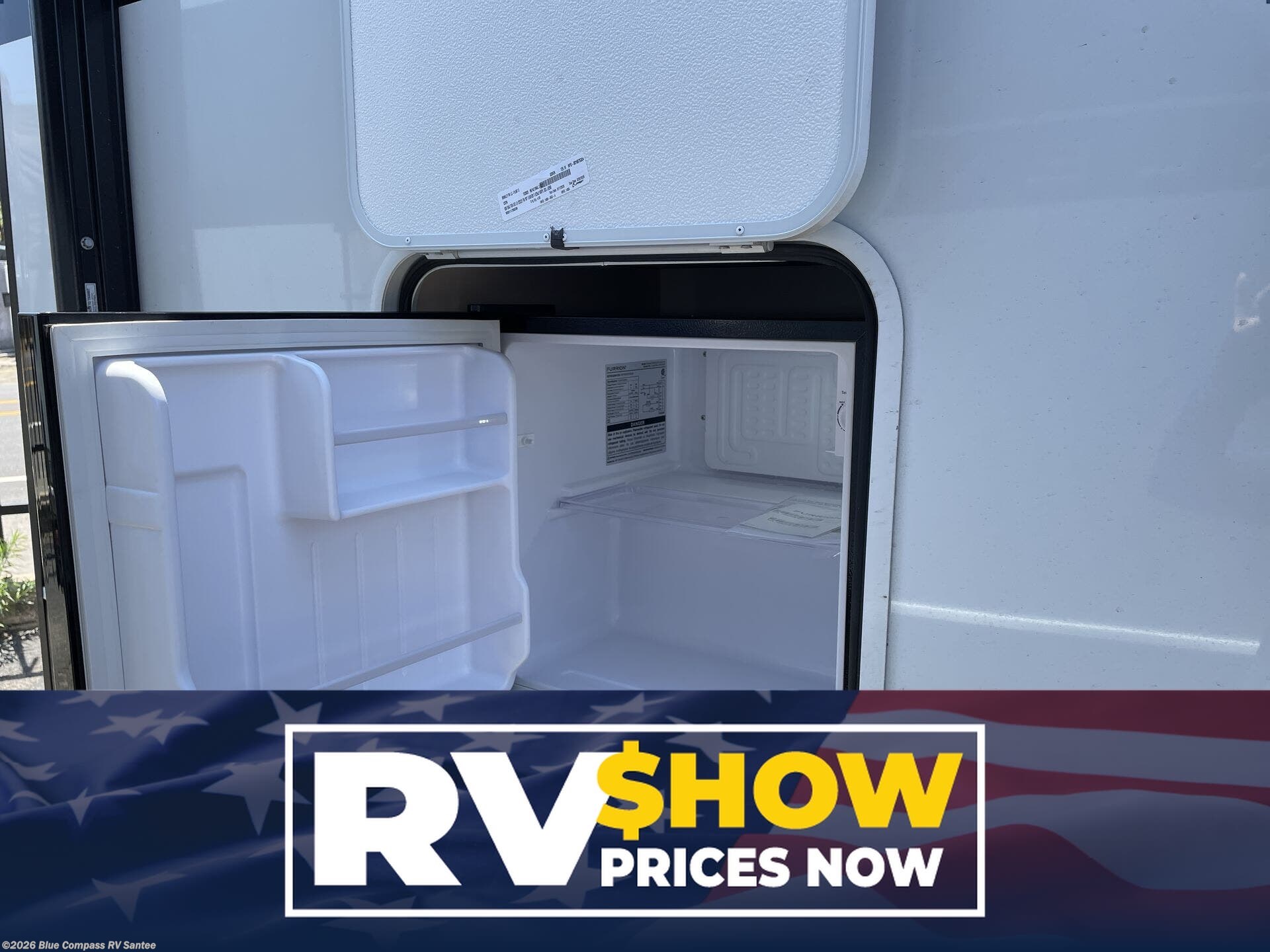 New 2027 Brinkley RV Model Ix 24x available in Santee, California