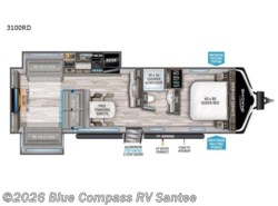 Used 2022 Grand Design Imagine 3100RD available in Santee, California