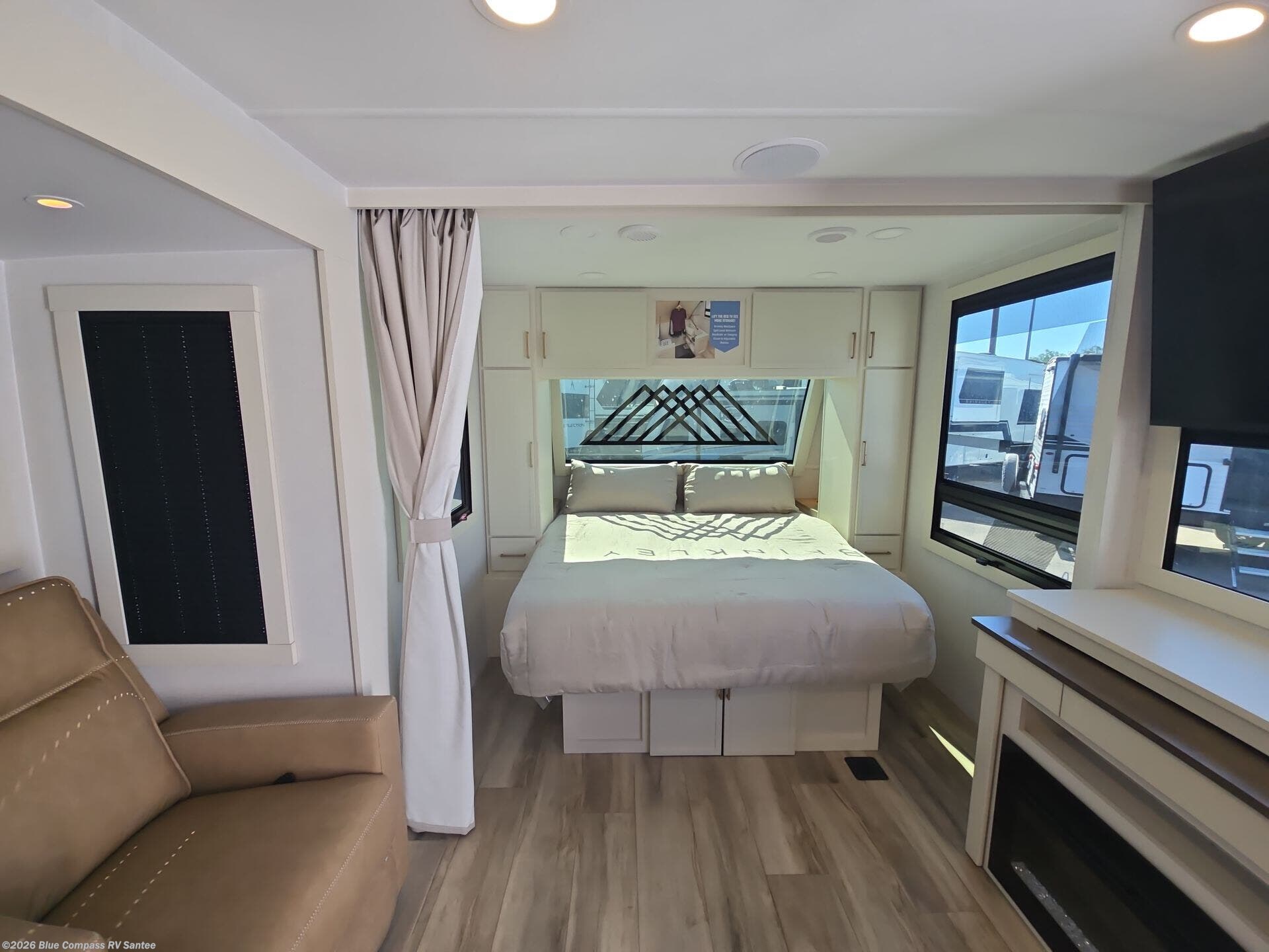 New 2026 Brinkley RV Model I 235 available in Santee, California