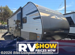 New 2026 Forest River Aurora 27DBH available in Santee, California