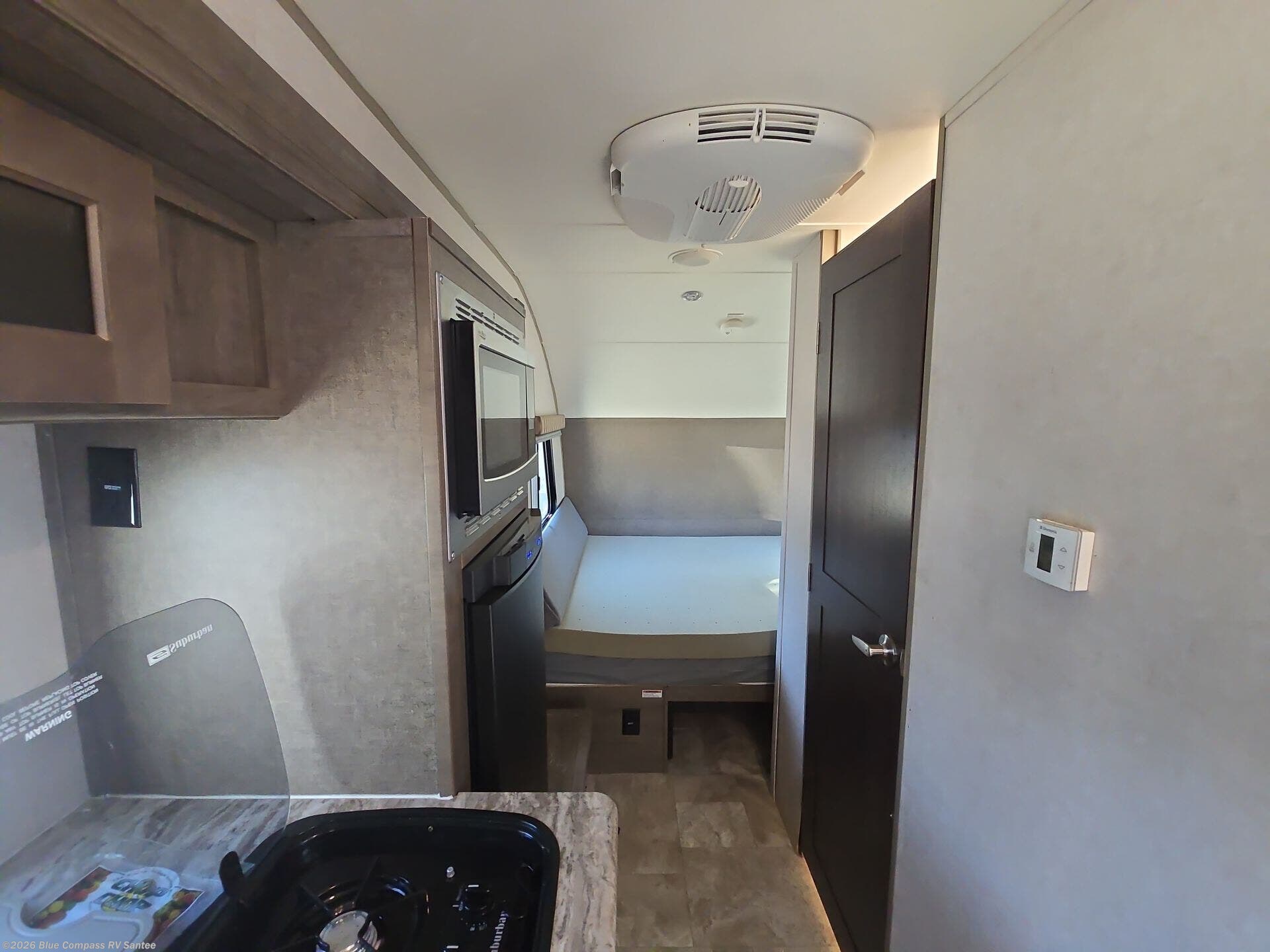 2019 Forest River  R Pod RP-189