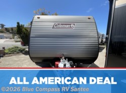 Used 2024 Coleman 17B available in Santee, California
