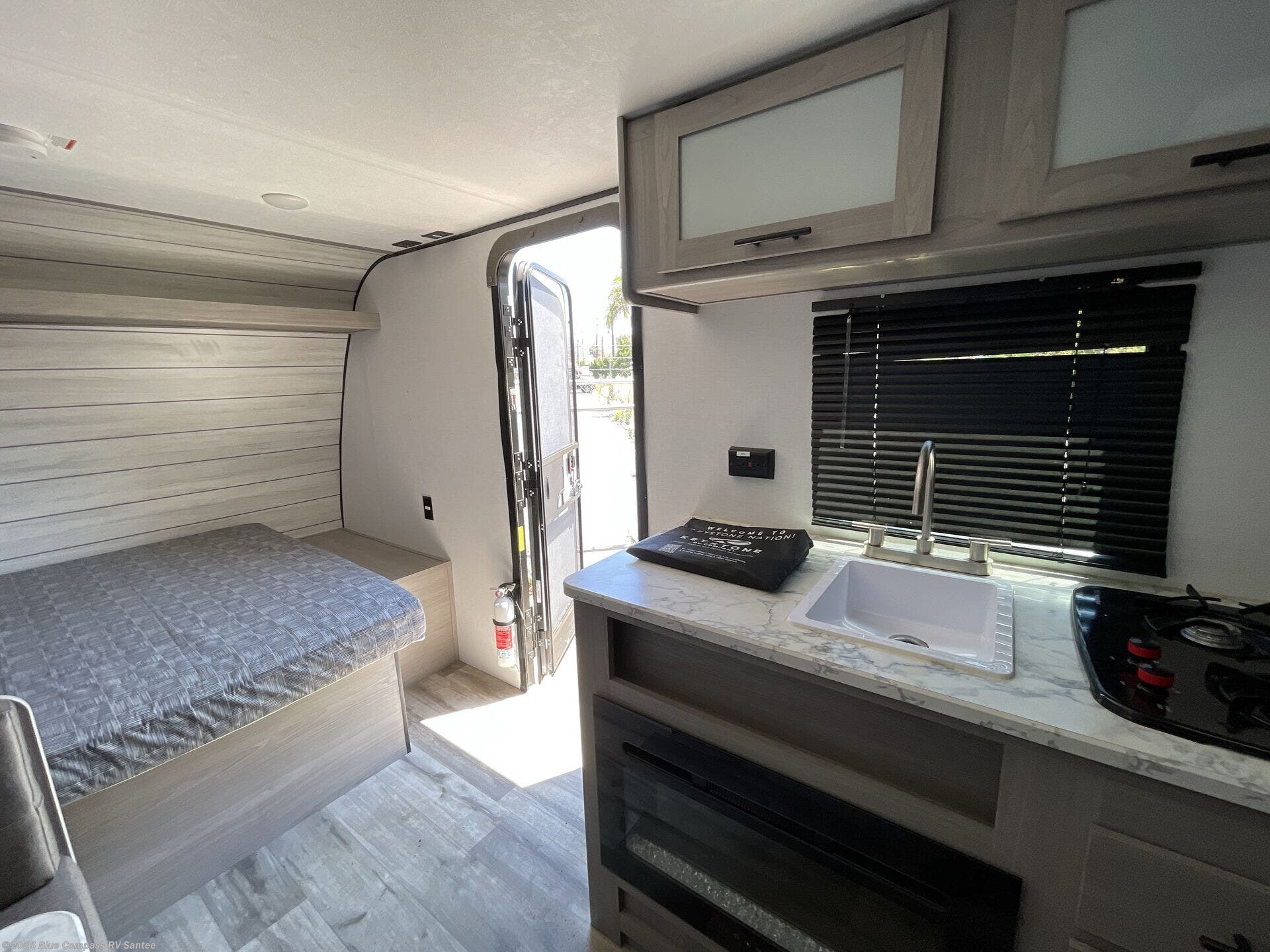 Used 2024 Coleman  17B available in Santee, California