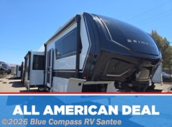 New 2027 Brinkley RV Model Z 3210 available in Santee, California