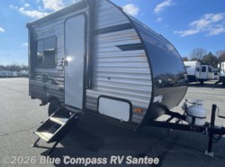 New 2026 Forest River Aurora Light 13RDX available in Santee, California