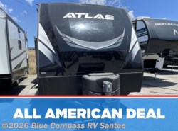 Used 2020 Dutchmen Atlas 3302RL available in Santee, California