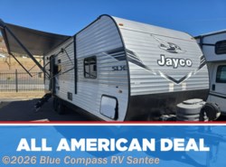 Used 2025 Jayco Jay Flight SLX 263BHS available in Santee, California