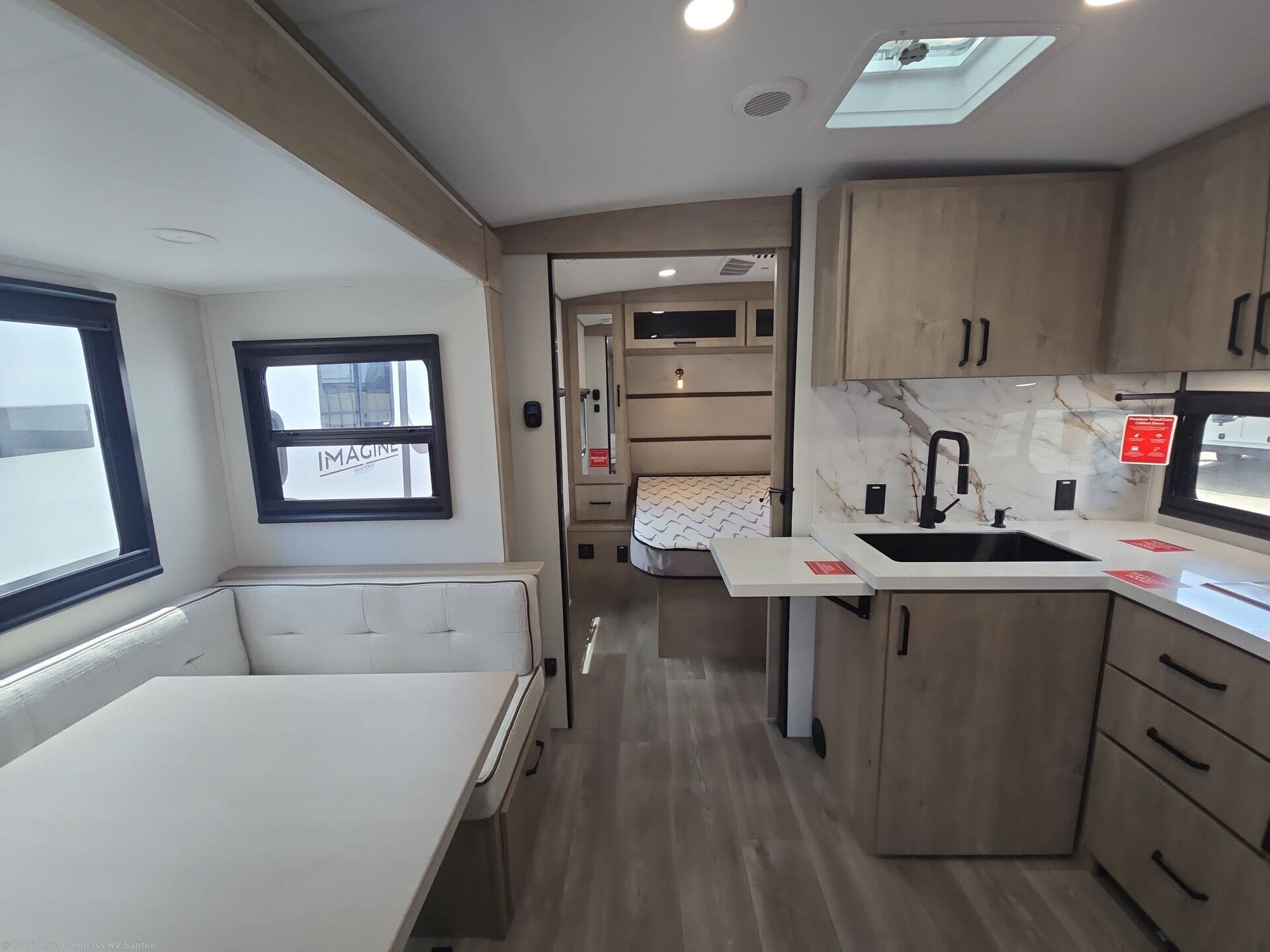 New 2027 Grand Design Imagine 2600RB available in Santee, California