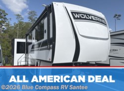 New 2027 Forest River Wolverine 32JF available in Santee, California