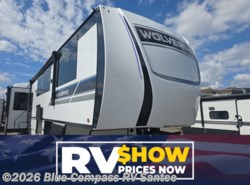 New 2027 Forest River Wolverine 36BC available in Santee, California