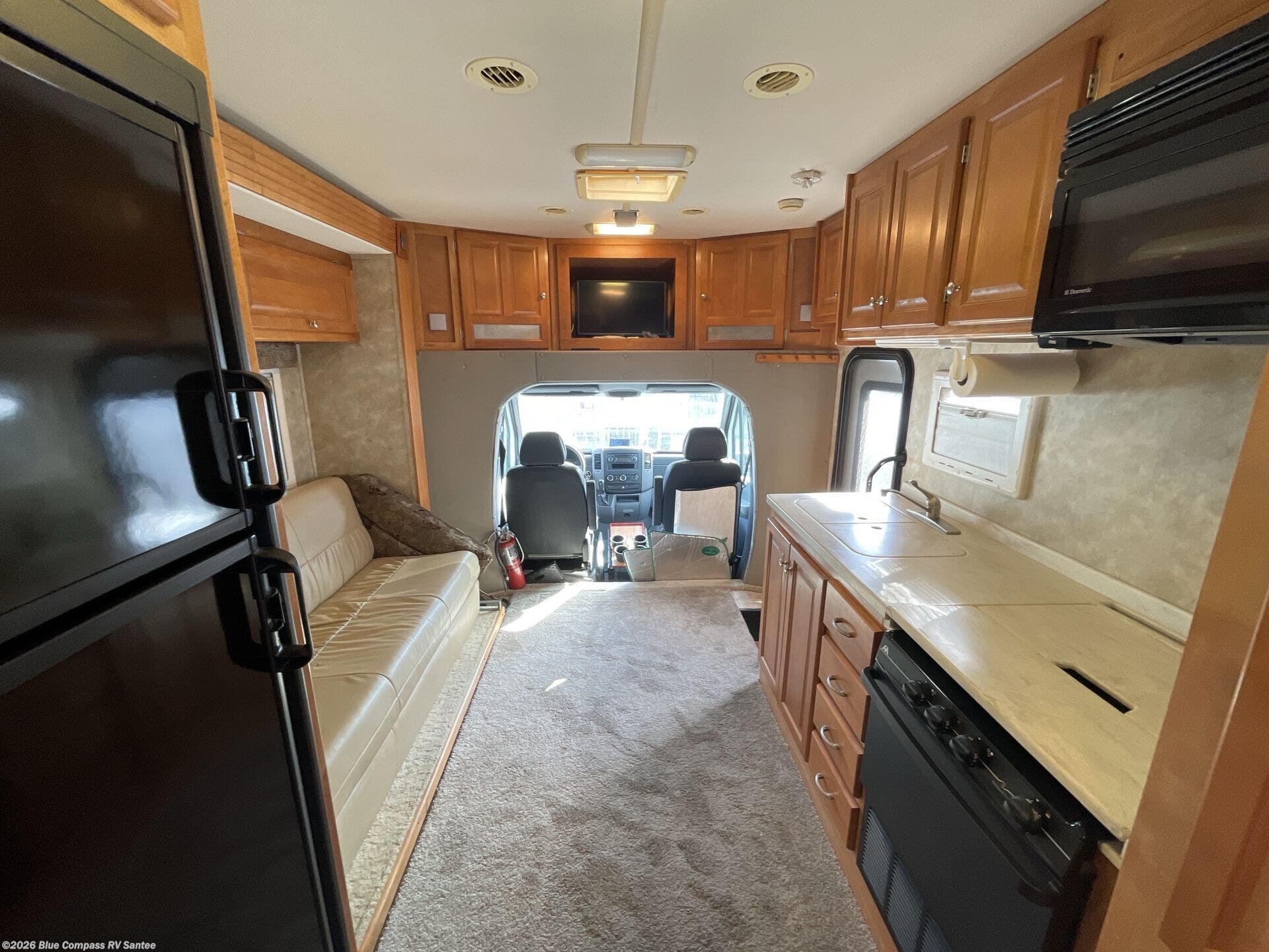 Used 2009 Gulf Stream Conquest 5234 available in Santee, California