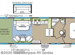 Used 2015 Forest River Stealth WA2715 available in Santee, California