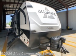 New 2027 Alliance RV Delta 252RL available in Santee, California