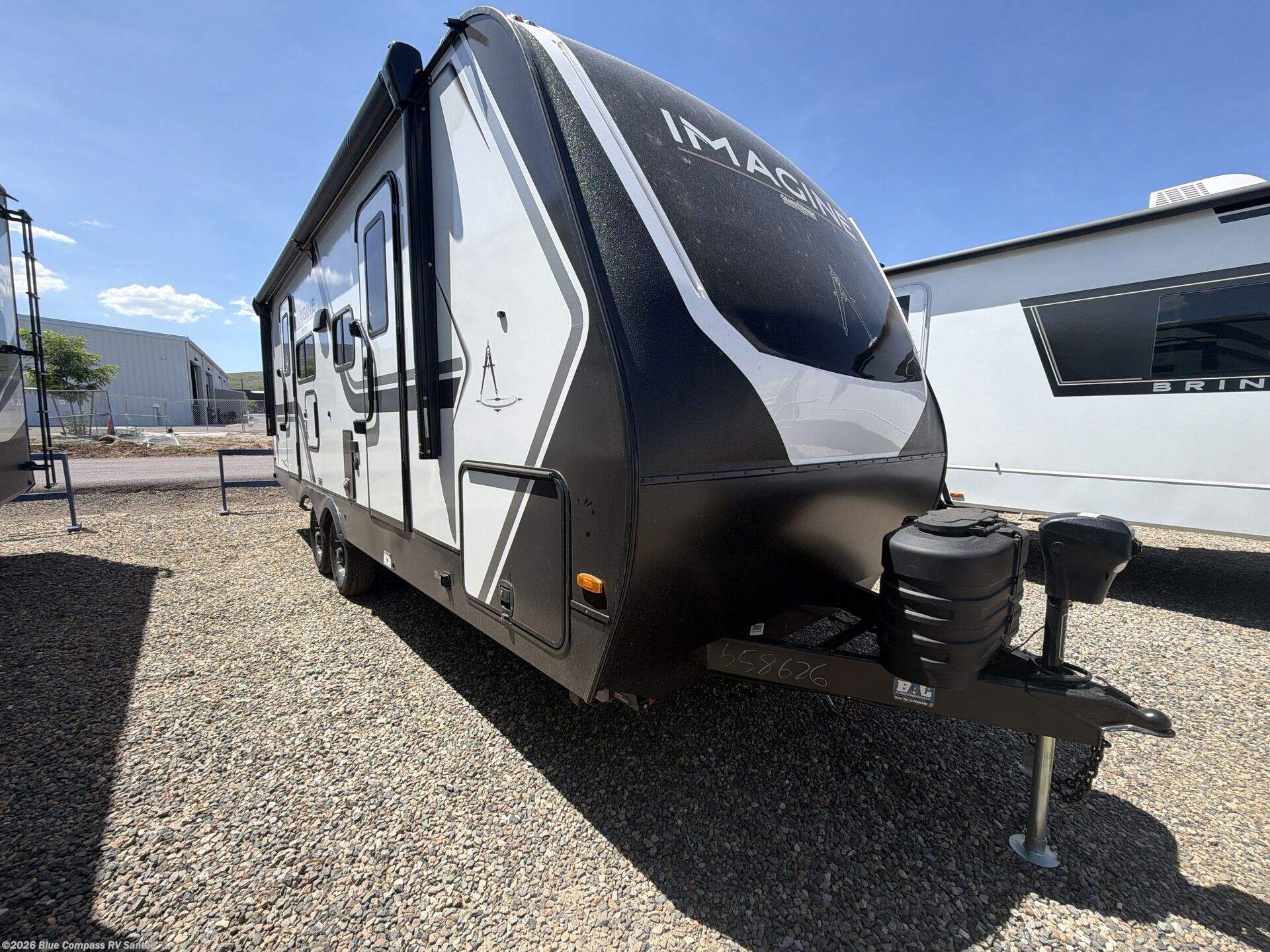 2027 Grand Design Imagine 2300MK