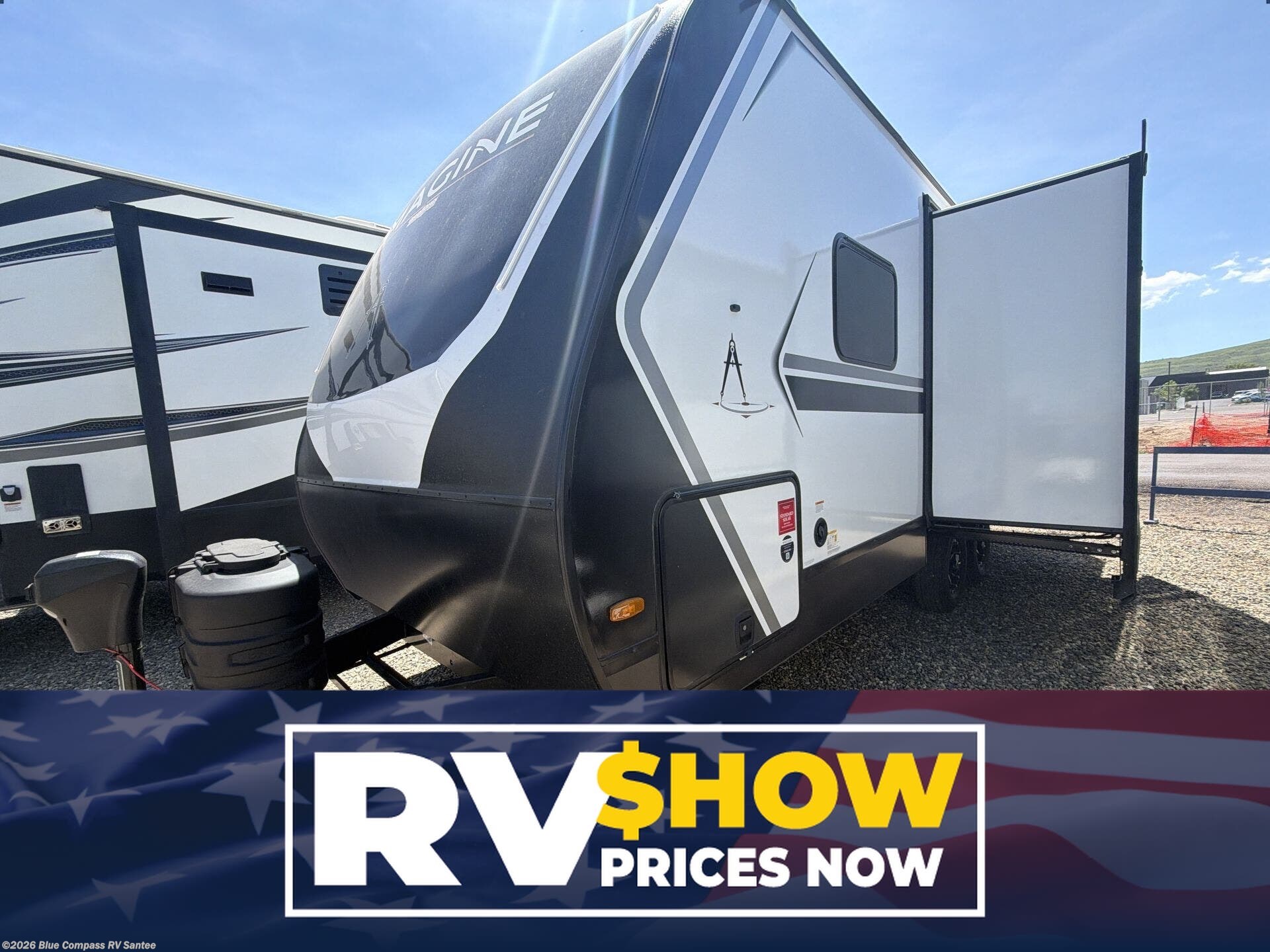 New 2027 Grand Design Imagine 2300MK available in Santee, California