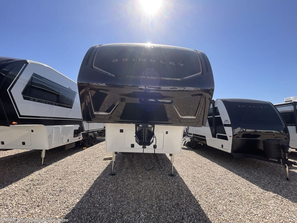New 2026 Brinkley RV Model Z 3200 available in Santee, California