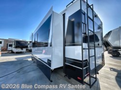 New 2026 Brinkley RV Model Z 2700 available in Santee, California