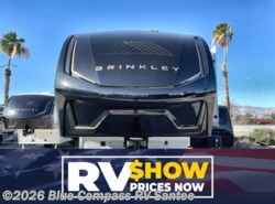 New 2026 Brinkley RV Model Z 2700 available in Santee, California
